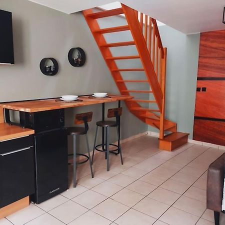 Nuitees / Teletravail Apartamento Dunkirk Exterior foto
