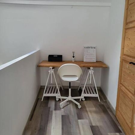 Nuitees / Teletravail Apartamento Dunkirk Exterior foto