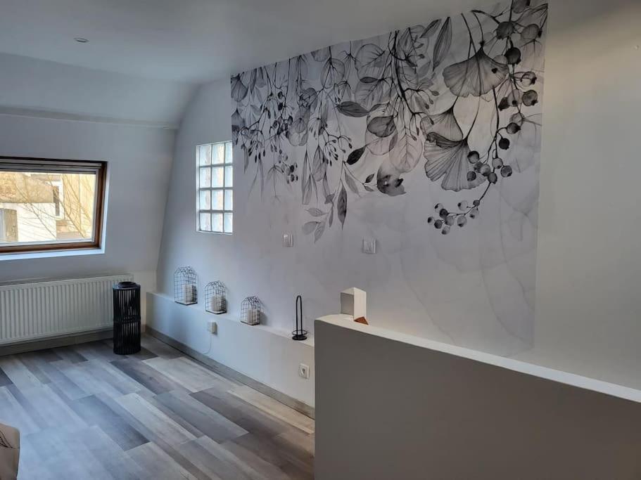 Nuitees / Teletravail Apartamento Dunkirk Exterior foto